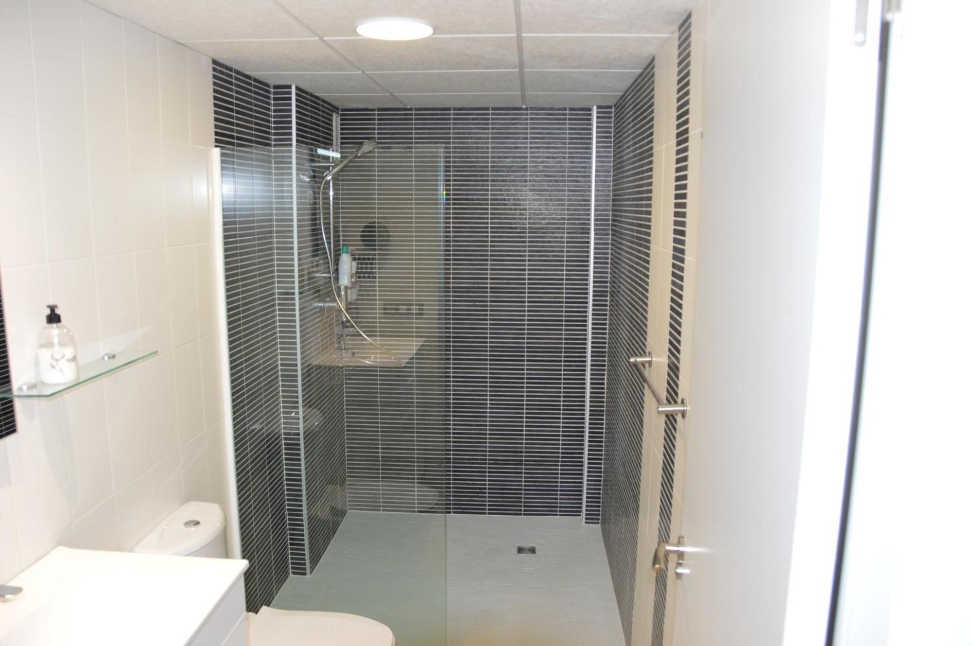 אלביר Albir Beach & Sea Apt מראה חיצוני תמונה