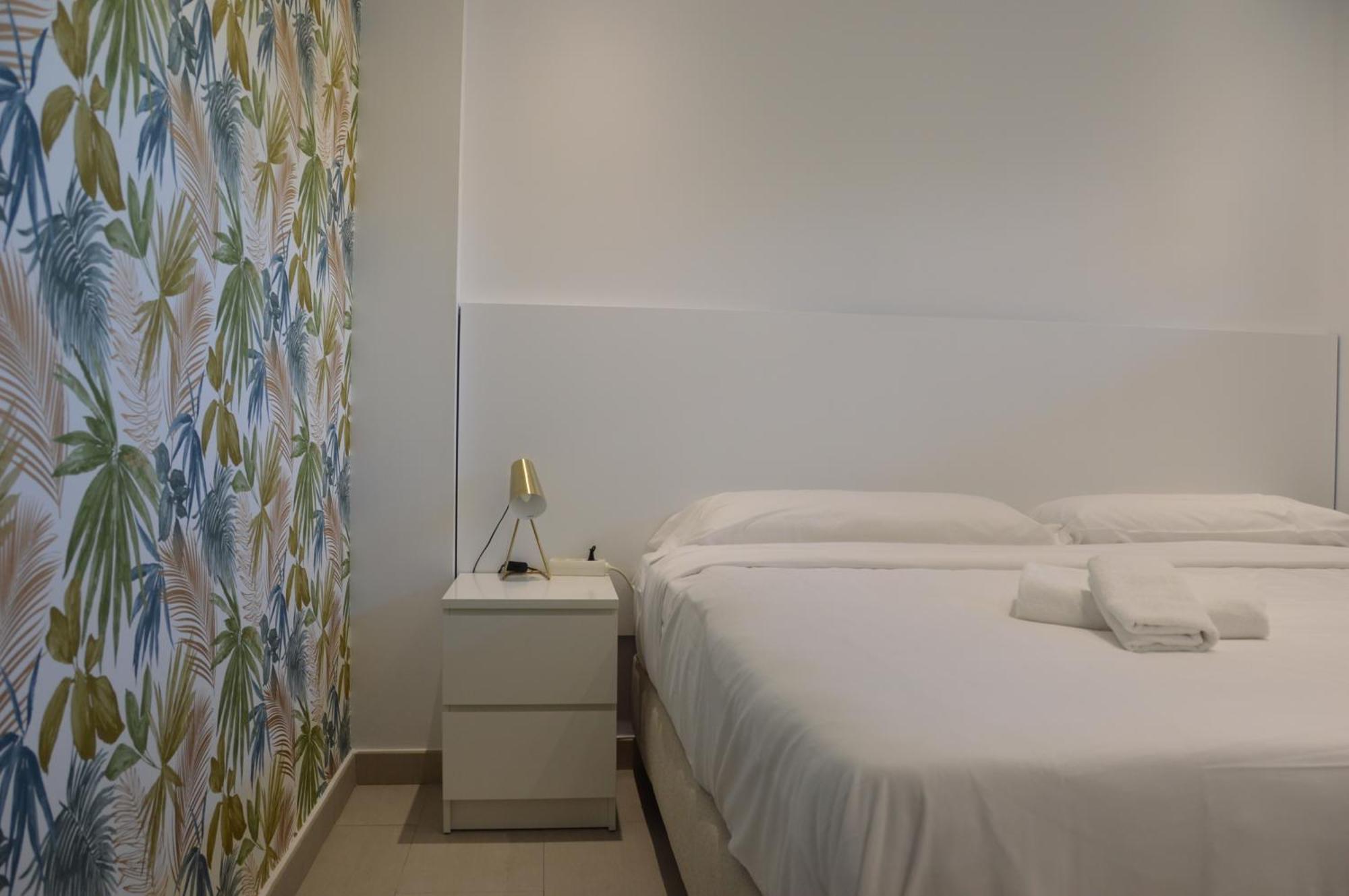 אלביר Albir Beach & Sea Apt מראה חיצוני תמונה