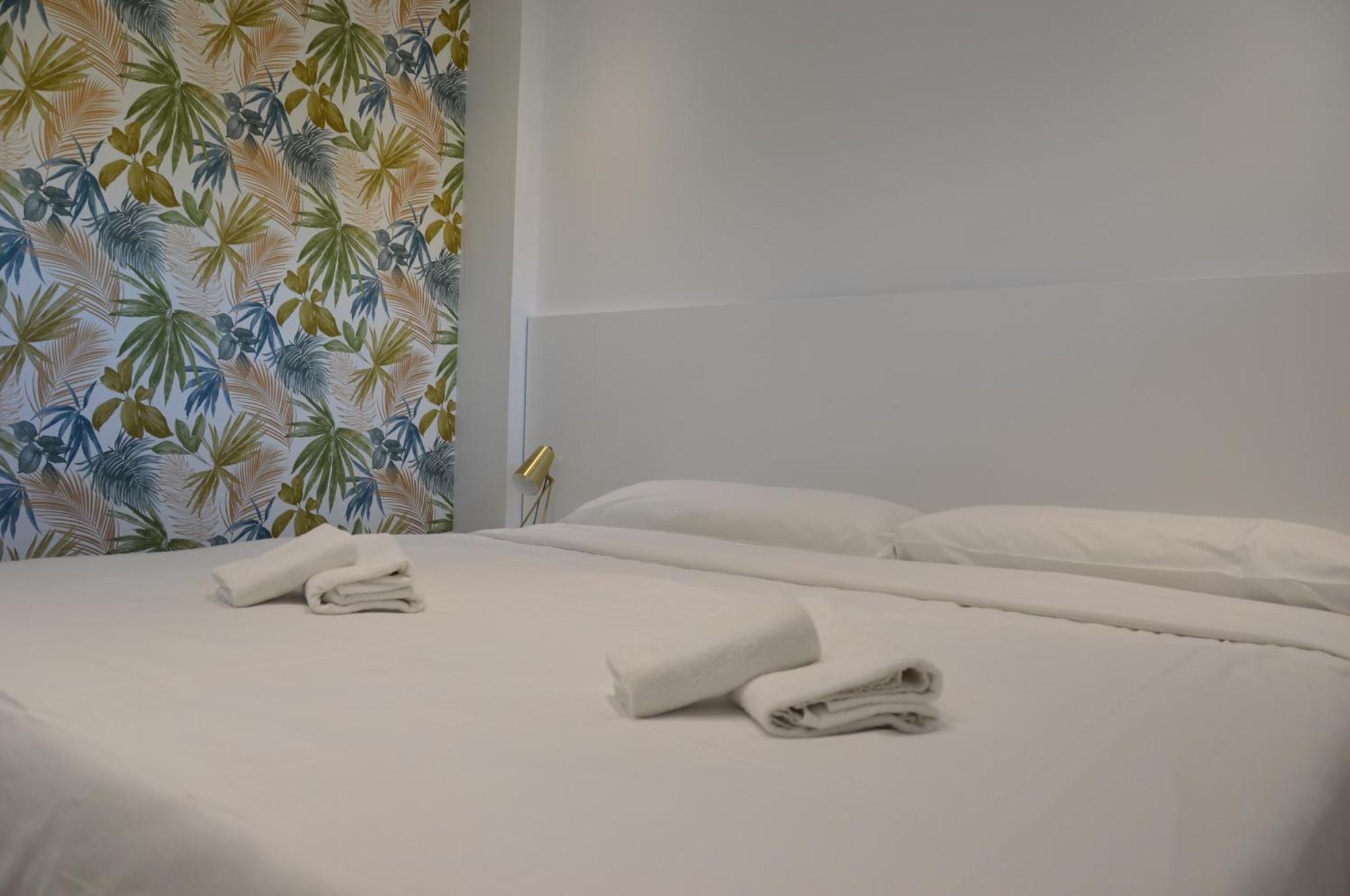אלביר Albir Beach & Sea Apt מראה חיצוני תמונה
